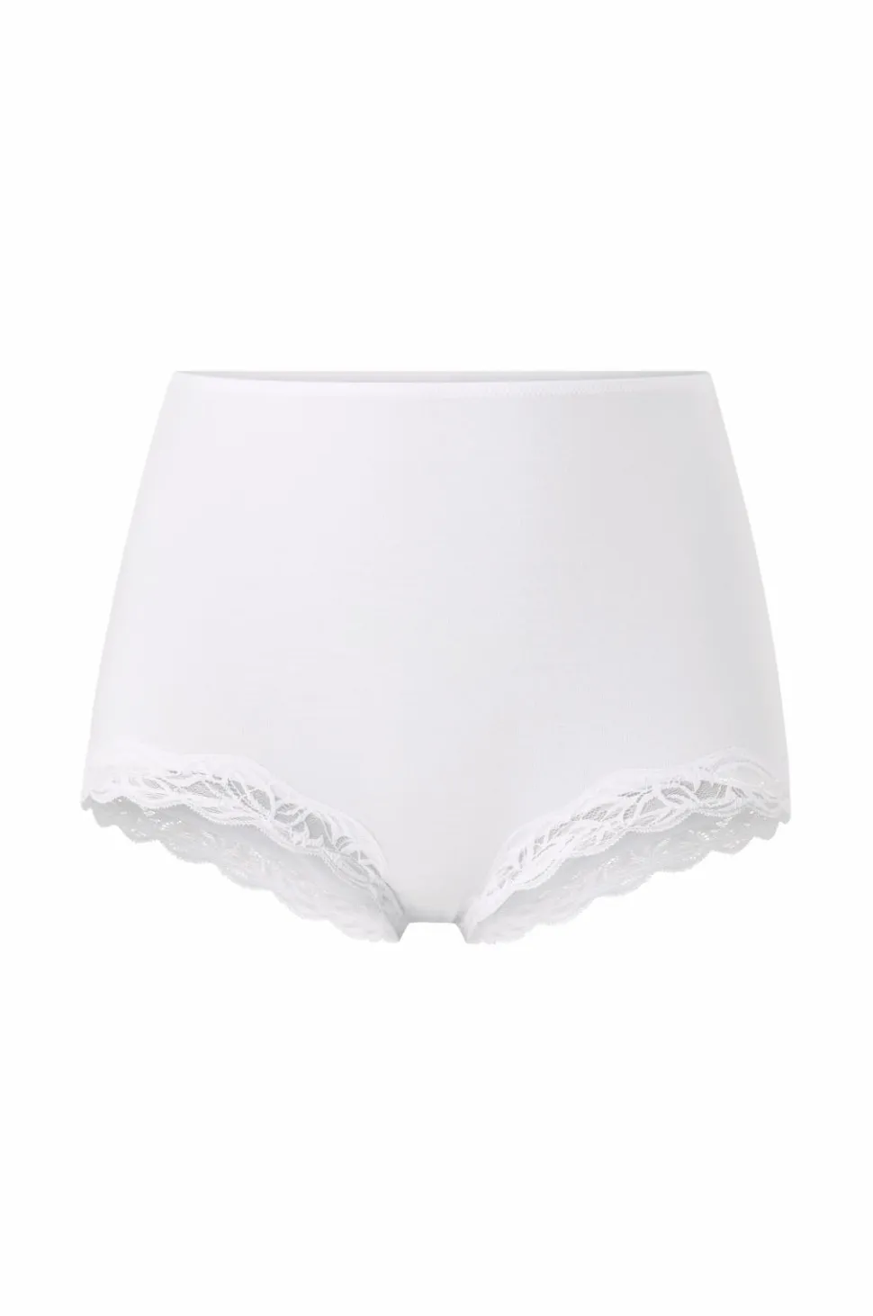 Ellos Collection Boxershorts med høj talje 3-pak