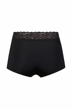 Ellos Collection Boxertrusse i blonde på toppen