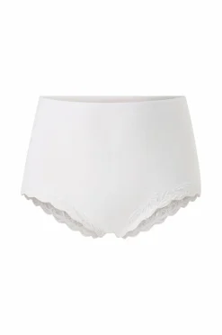 Ellos Collection Boxershorts med høj talje 3-pak