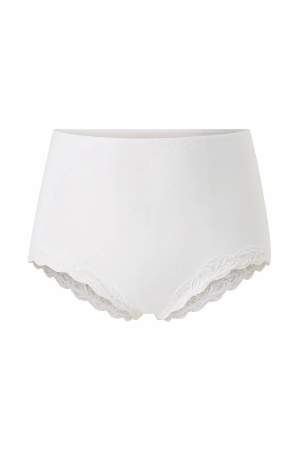 Ellos Collection Boxershorts med høj talje 3-pak