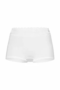 Ellos Collection Boxertrusse i blonde på toppen