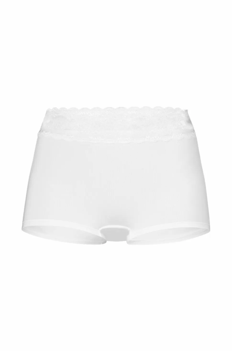 Ellos Collection Boxertrusse i blonde på toppen