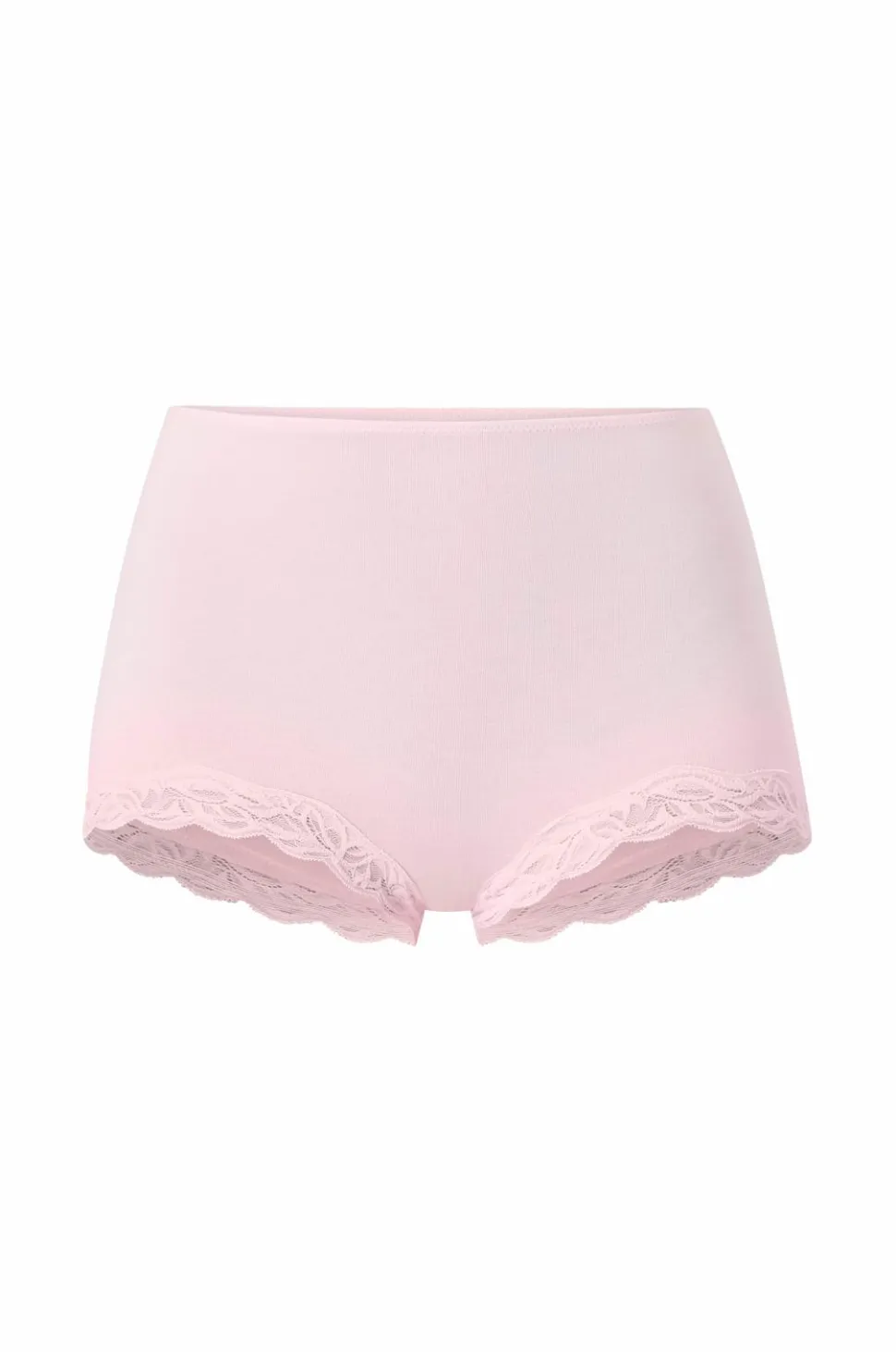 Ellos Collection Boxershorts med høj talje 3-pak