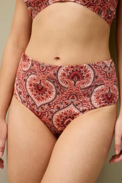 Ellos Collection Brasiliansk skåret bikiniunderdel