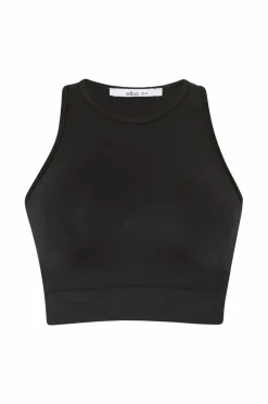 Ellos Collection Bralette Seamless High Neck Bra