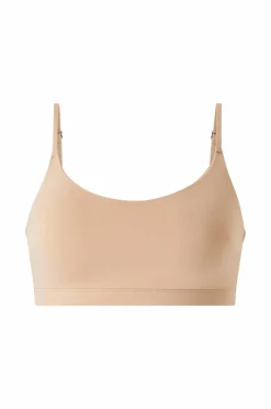 Ellos Collection Bralette i mikrofiber