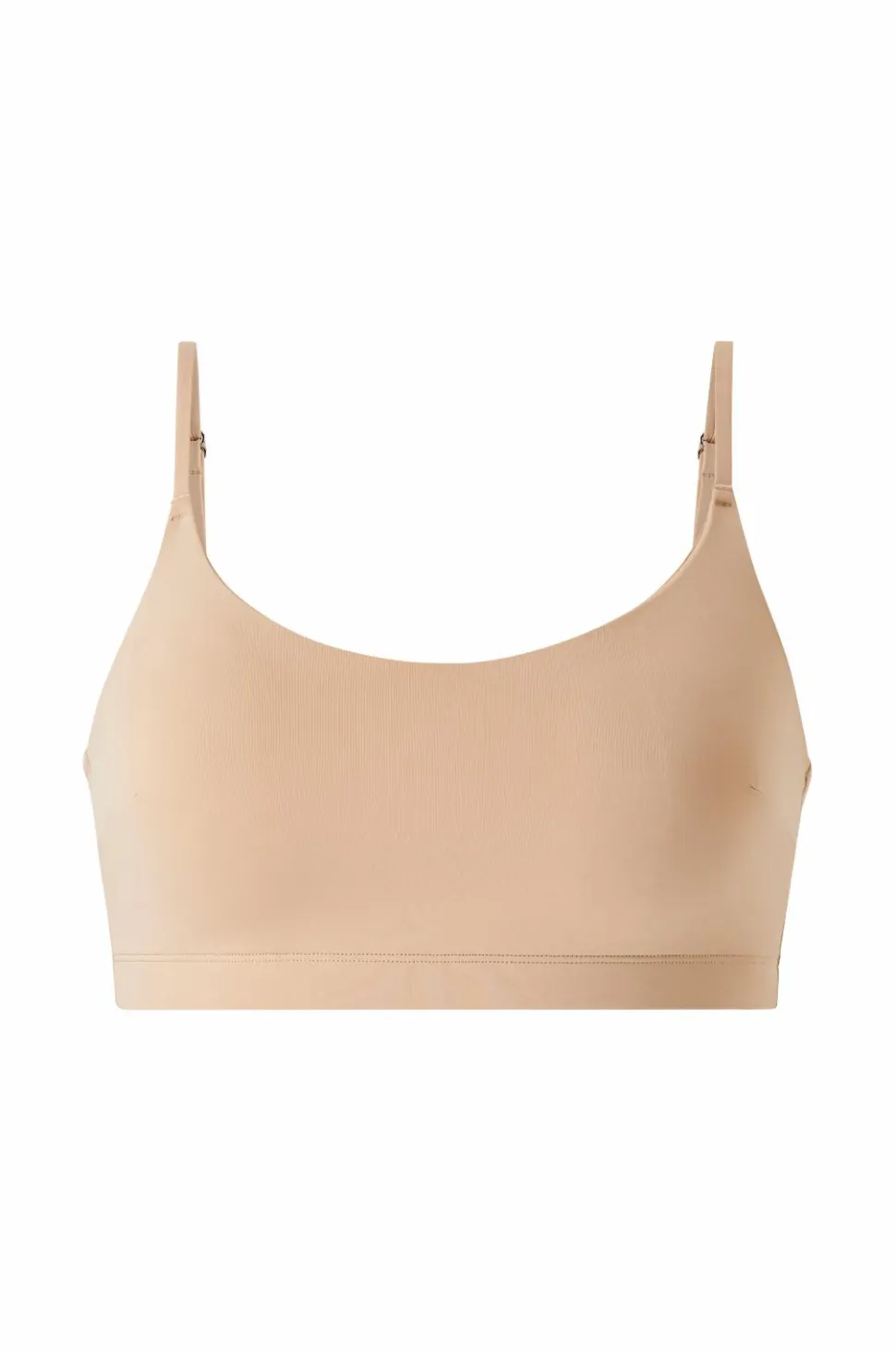 Ellos Collection Bralette i mikrofiber