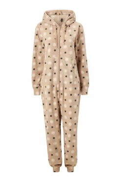 Ellos Collection Buksekjole i fleece