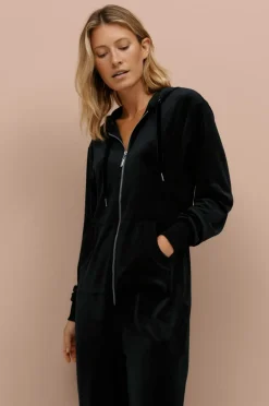 Ellos Collection Buksekjole med ribbede detaljer