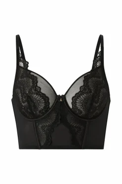Ellos Collection Bustier med bøjler