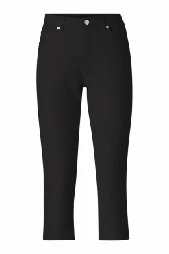 Ellos Collection Capribukser i twill