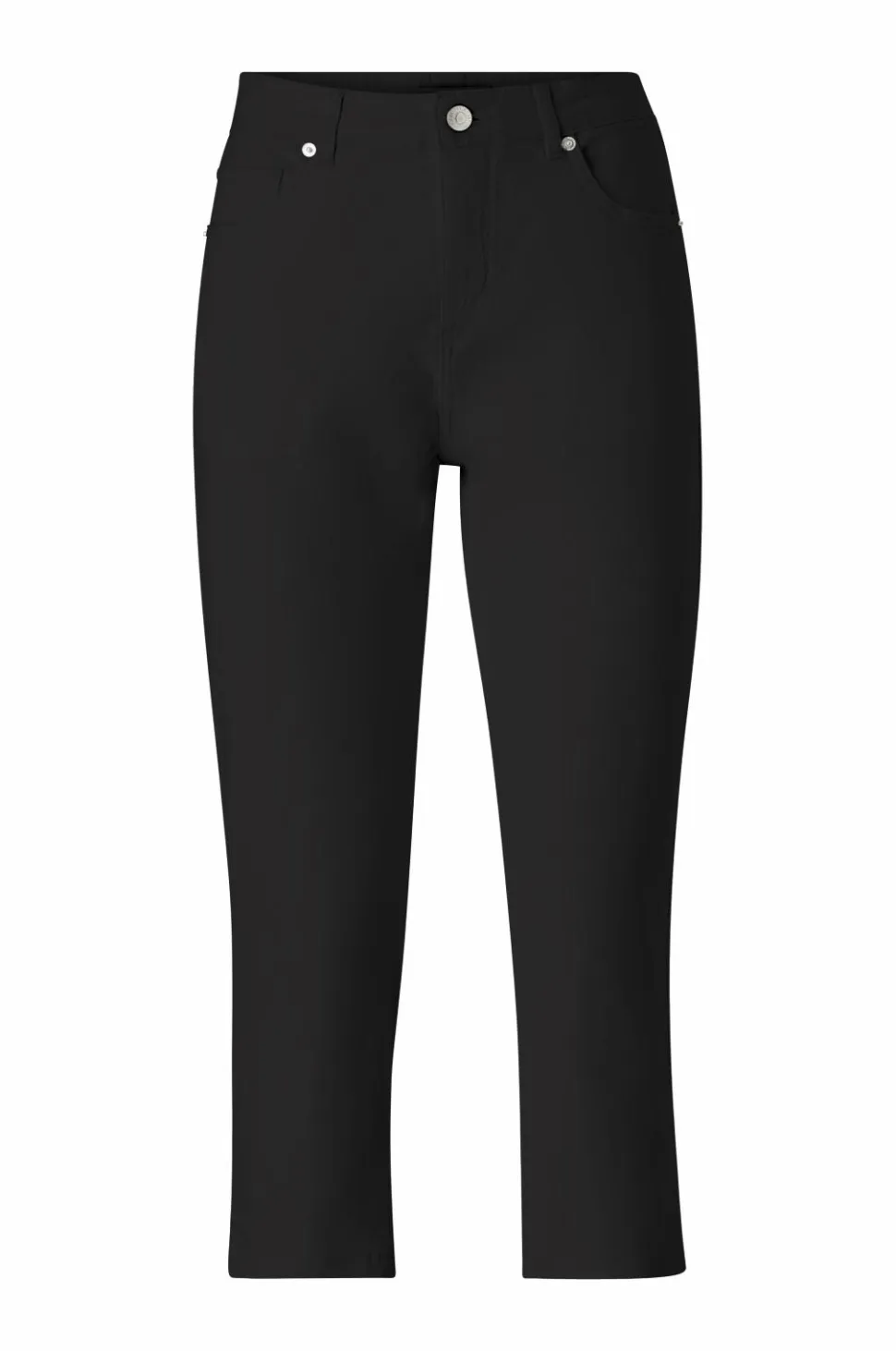 Ellos Collection Capribukser i twill