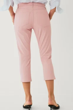 Ellos Collection Capribukser i twill