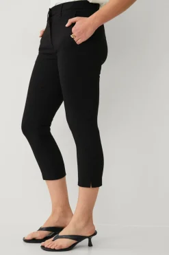 Ellos Collection Capribukser i superstretch