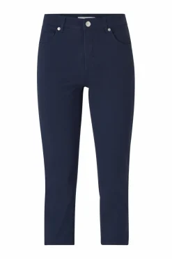 Ellos Collection Capribukser i twill