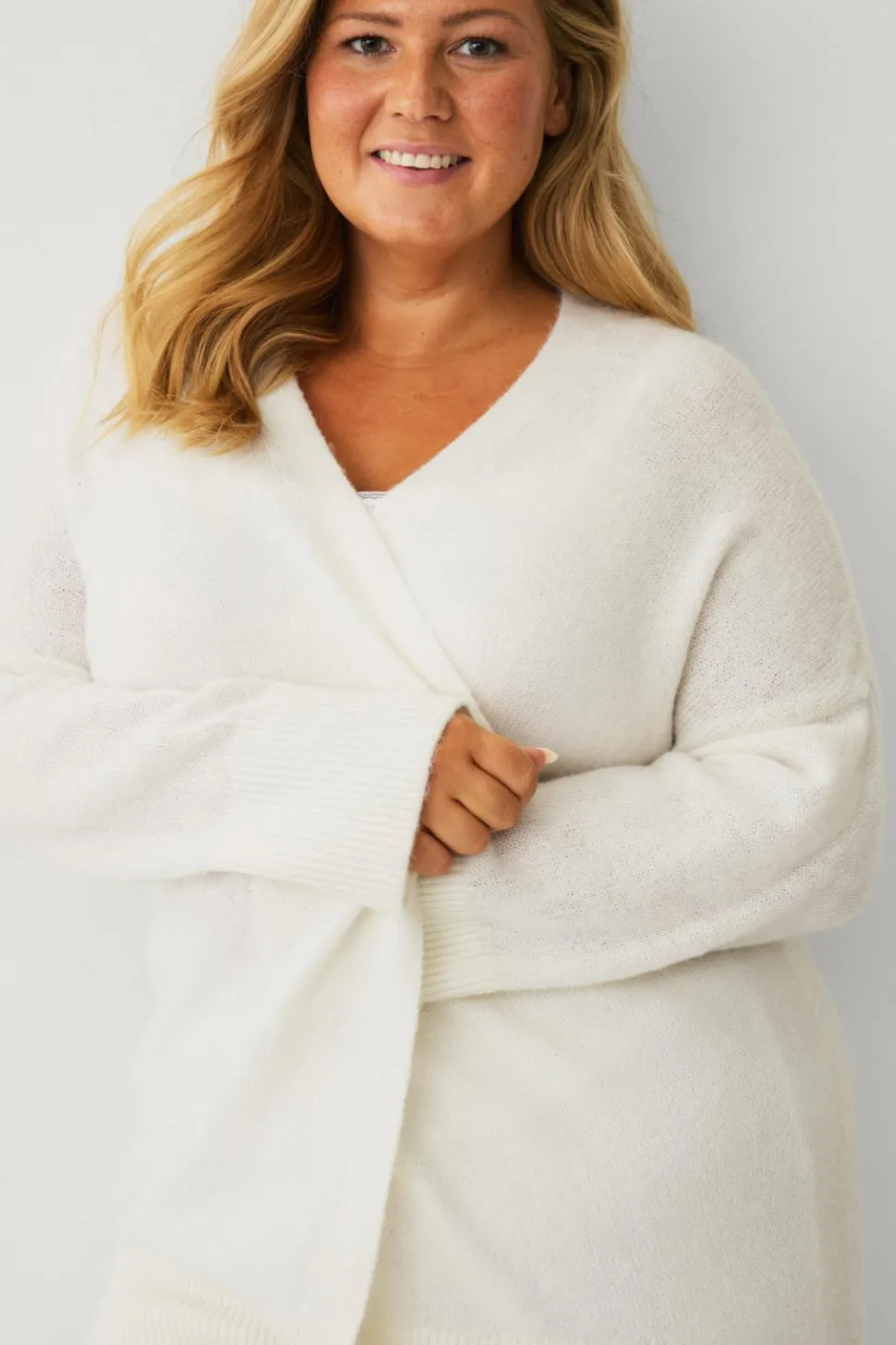 Ellos Collection Cardigan