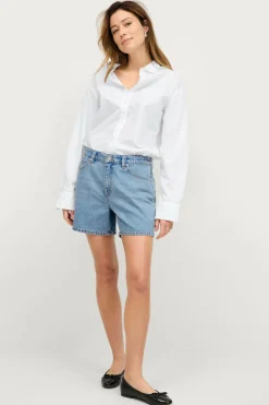 Ellos Collection Denimshorts Petra Mom