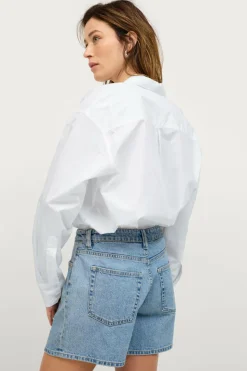 Ellos Collection Denimshorts Petra Mom