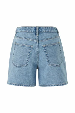 Ellos Collection Denimshorts Petra Mom