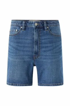 Ellos Collection Denimshorts Kiara Mom Fit