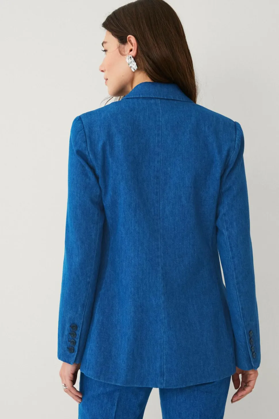 Ellos Collection Denimblazer