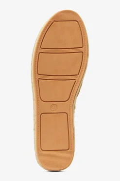 Ellos Collection Espadriller Bow