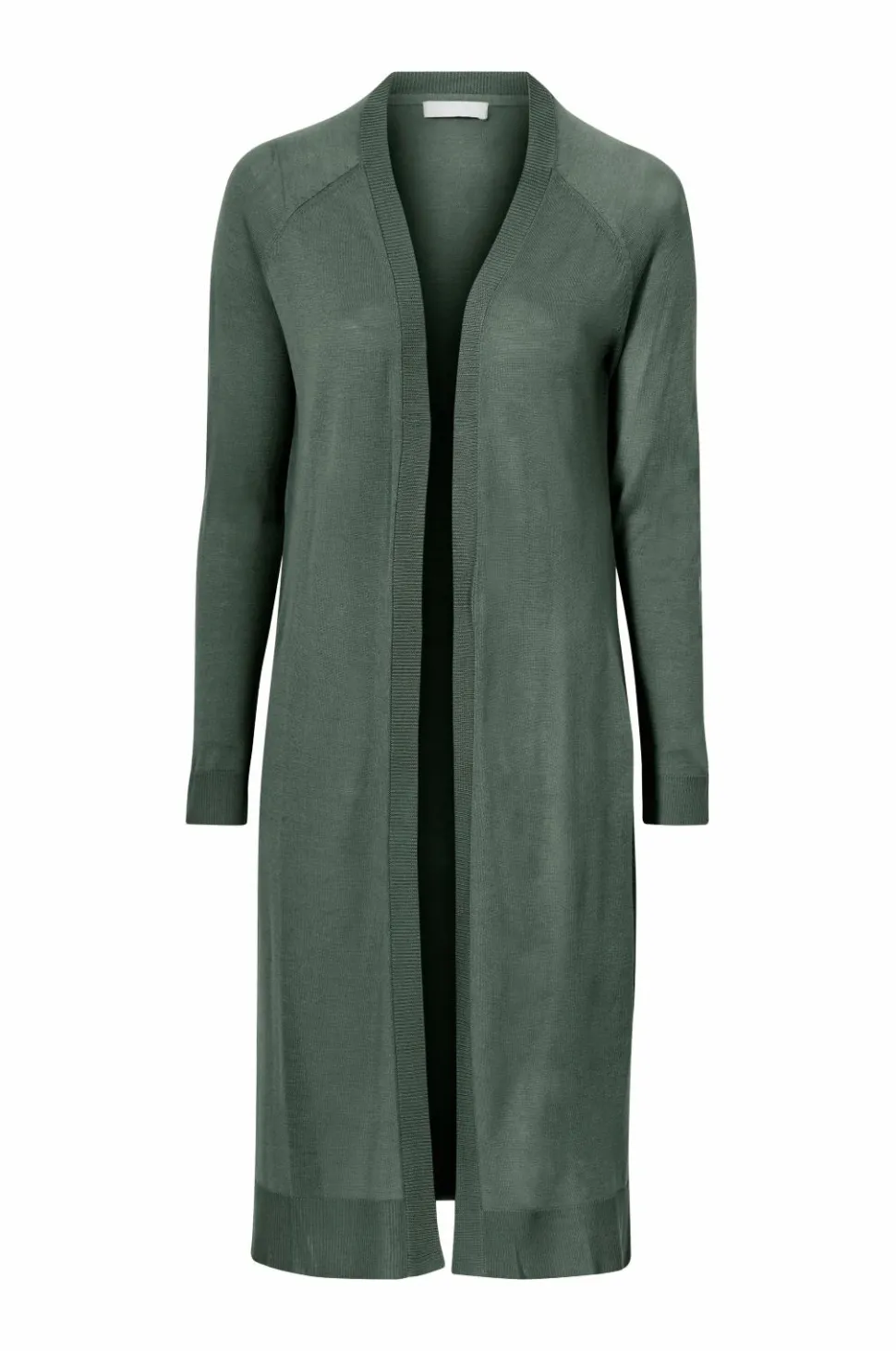 Ellos Collection Fintstrikket cardigan