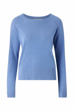 Ellos Collection Fintstrikket Pullover