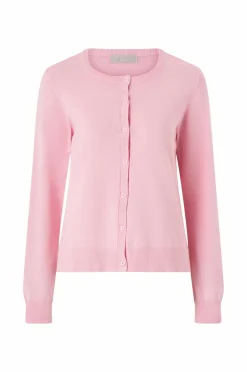 Ellos Collection Fintstrikket cardigan