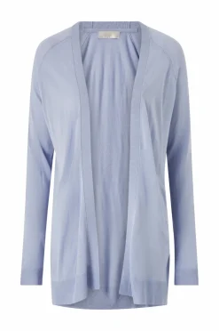 Ellos Collection Fintstrikket cardigan