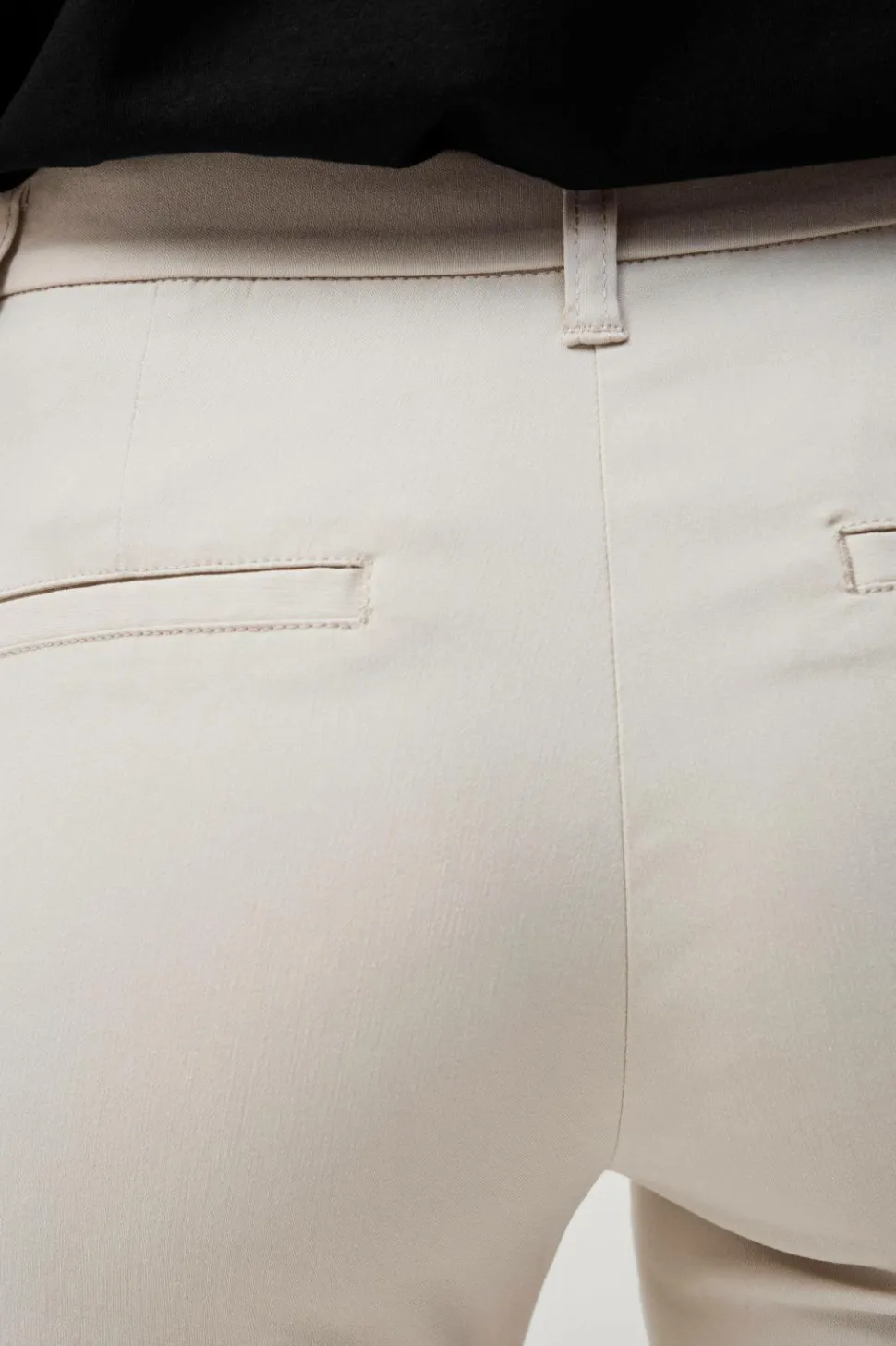 Ellos Collection Flexy Slim fit bukser i superstretch