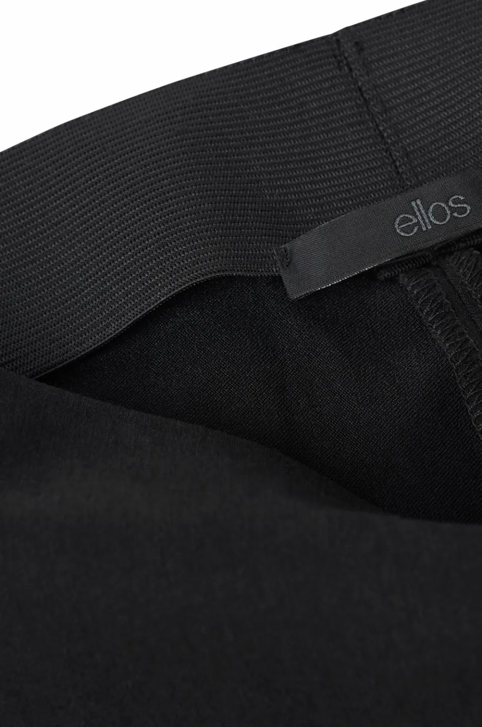 Ellos Collection Flexy Cropped treggings i superstretch