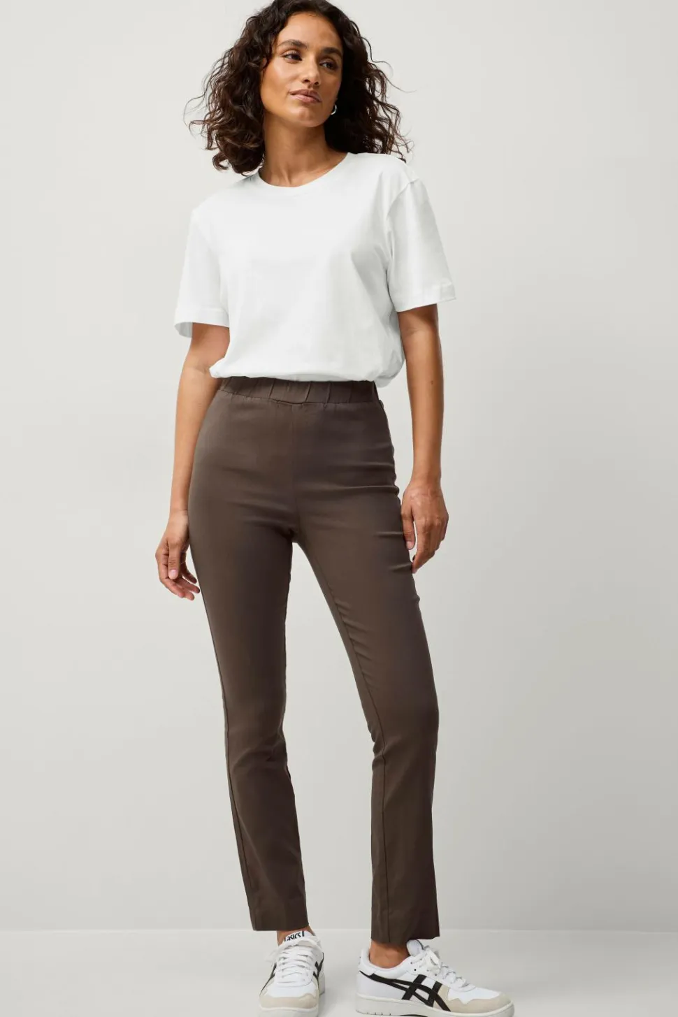 Ellos Collection Flexy Slim fit treggings i superstretch