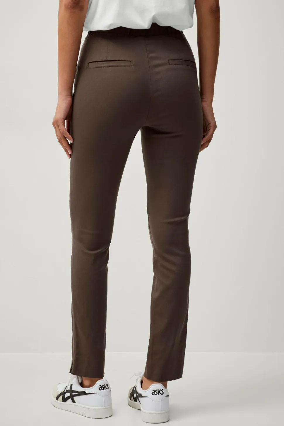 Ellos Collection Flexy Slim fit treggings i superstretch