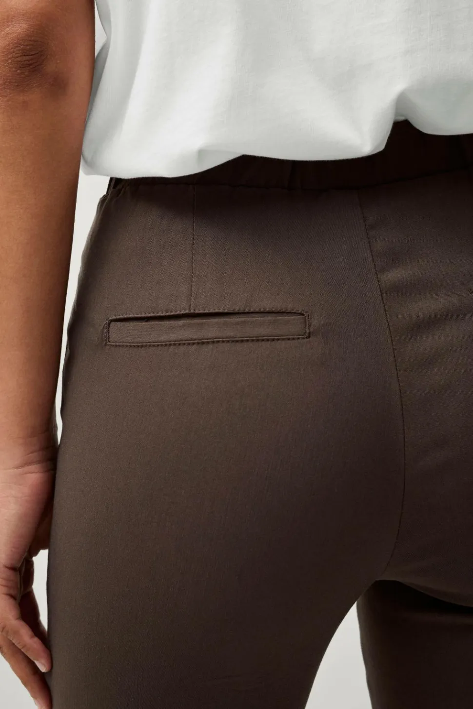 Ellos Collection Flexy Slim fit treggings i superstretch