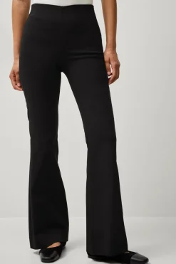 Ellos Collection Flexy Flare treggings i superstretch
