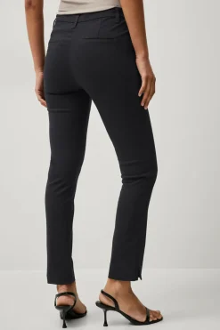 Ellos Collection Flexy Slim fit bukser i superstretch