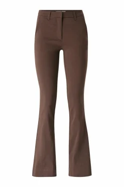 Ellos Collection Flexy Med bootcut bukser i superstretch