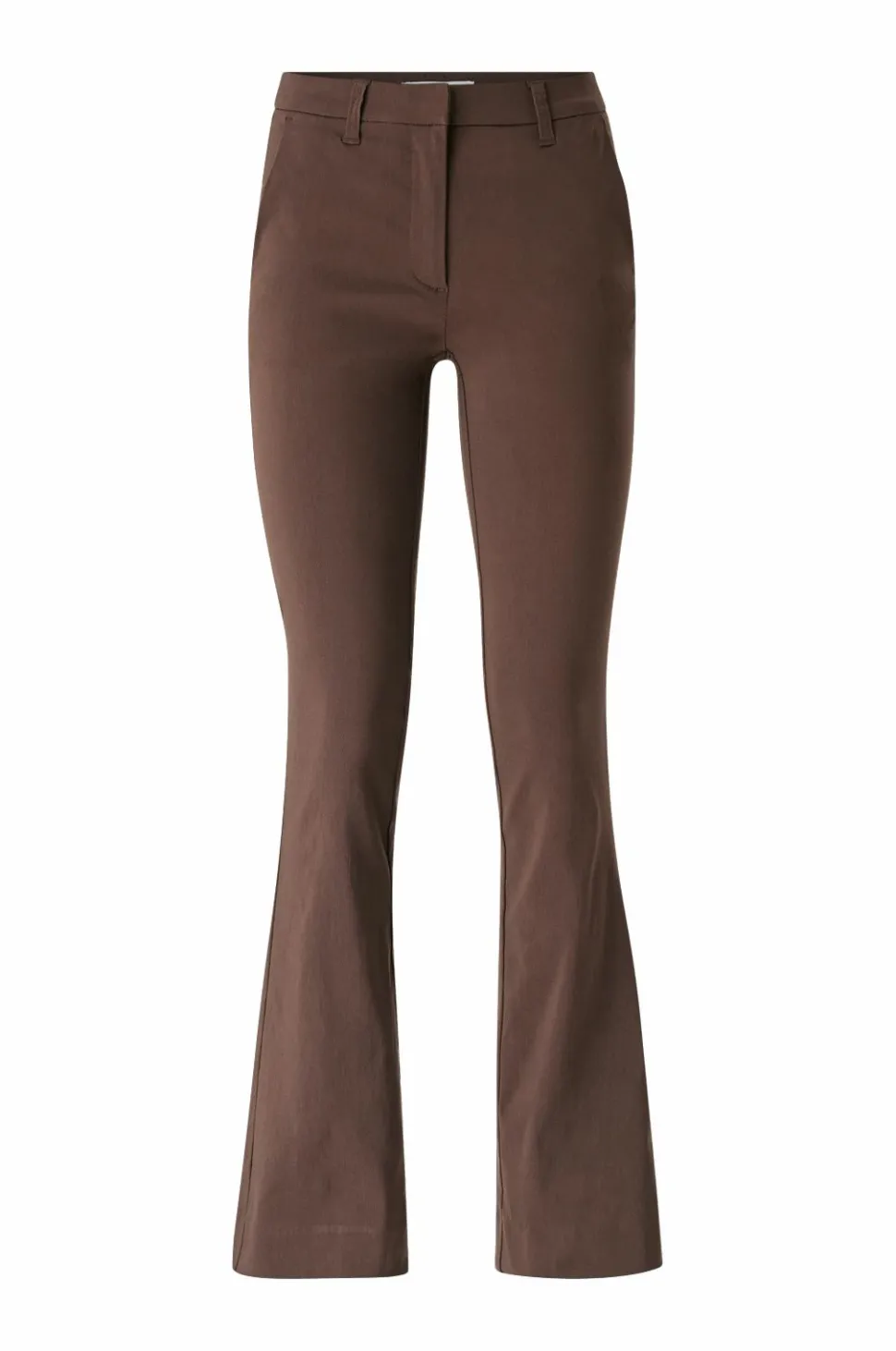 Ellos Collection Flexy Med bootcut bukser i superstretch