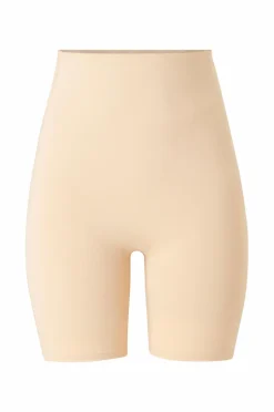 Ellos Collection Formende shorts med høj talje - medium støtte