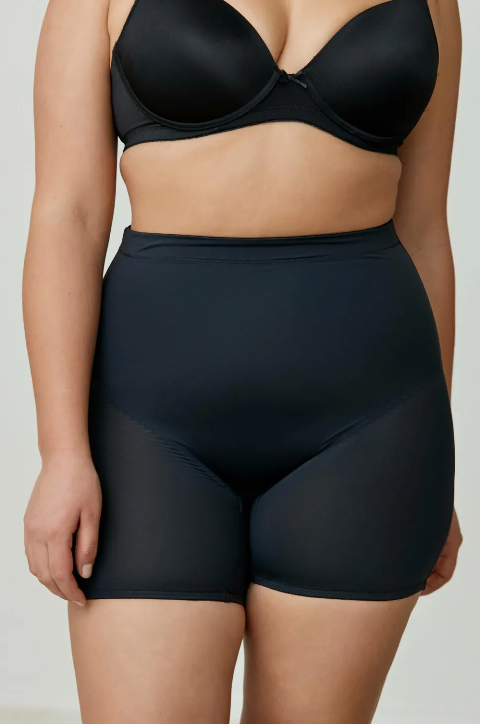 Ellos Collection Formende shorts - medium støtte