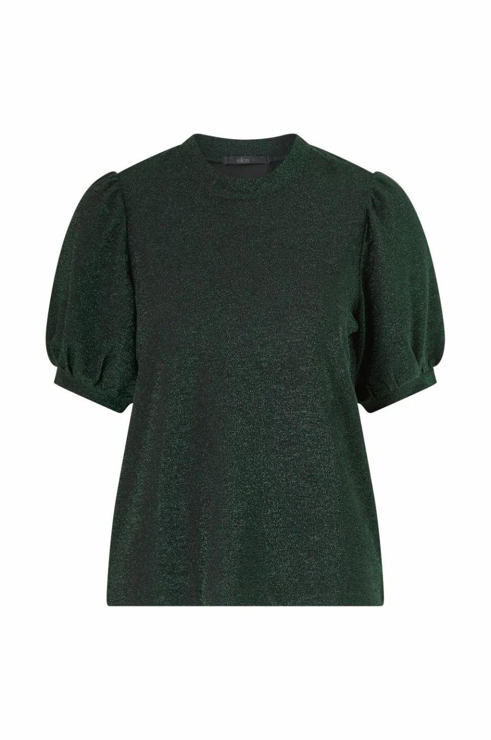 Ellos Collection Glitrende top