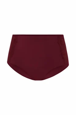 Ellos Collection Hipstertrusse med høj talje