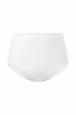 Ellos Collection Hipstertrusse med høj talje