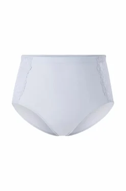 Ellos Collection Hipstertrusse med høj talje
