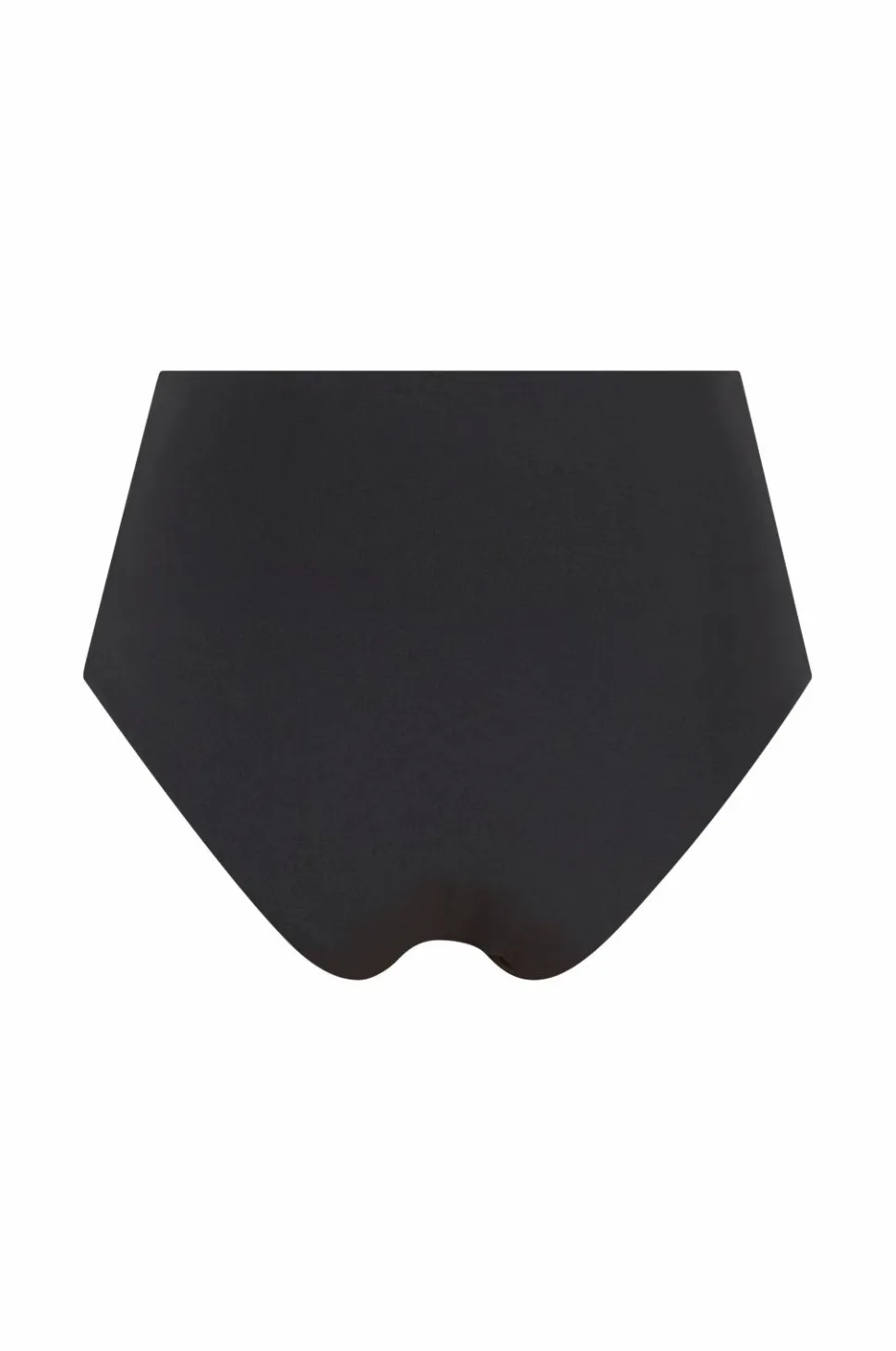 Ellos Collection Høj, helt foret bikinitrusse