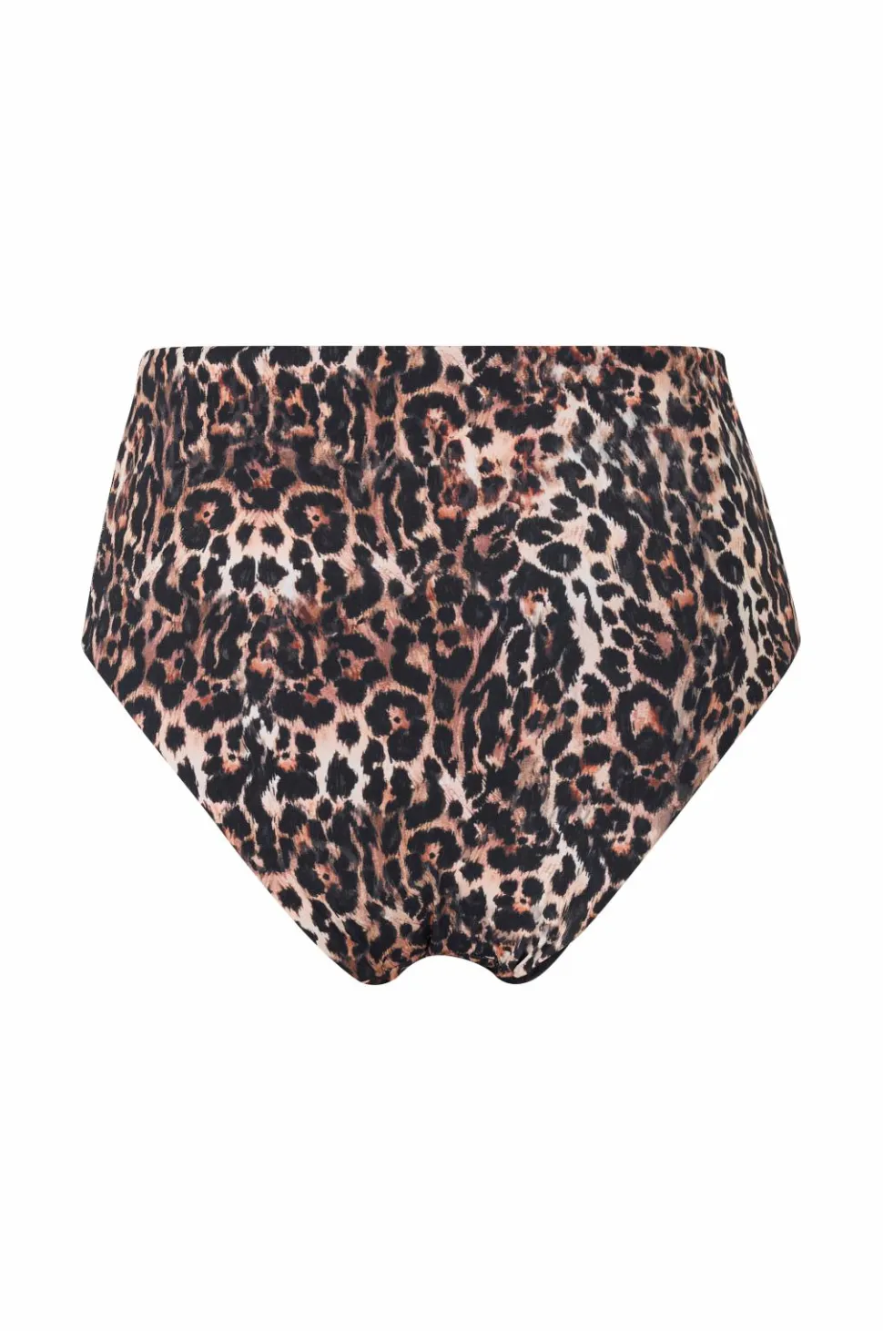 Ellos Collection Høj, helt foret bikinitrusse