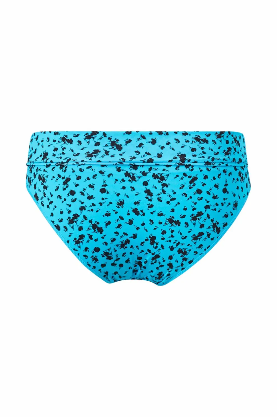 Ellos Collection Høj, helt foret bikinitrusse