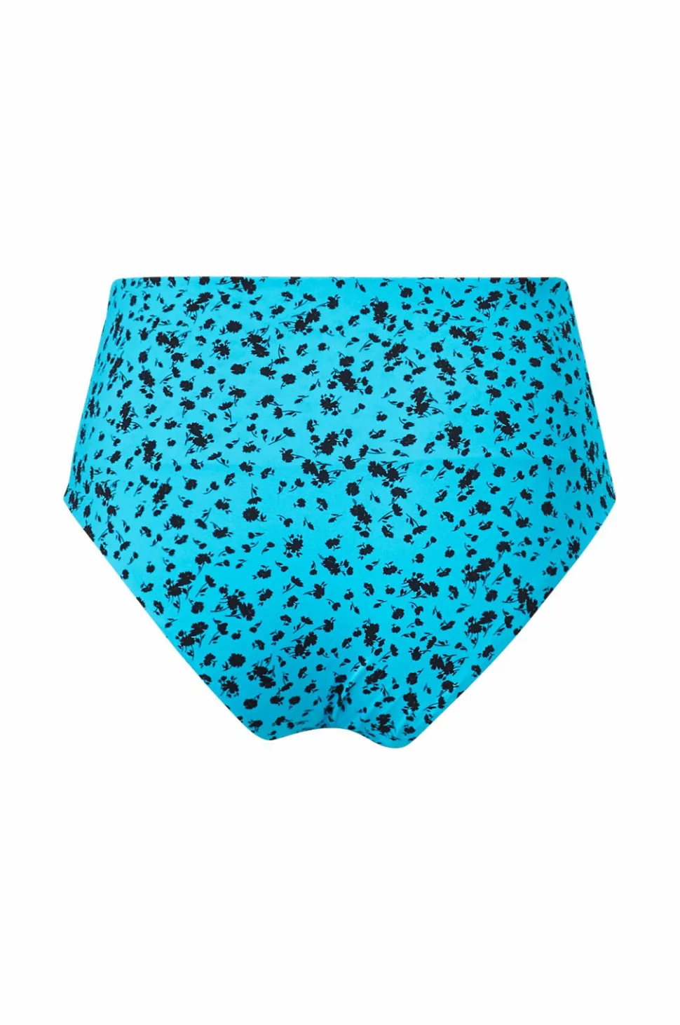 Ellos Collection Høj, helt foret bikinitrusse