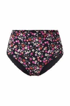 Ellos Collection Høj, helt foret bikinitrusse